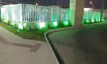 Imagem: Apartamento Reserva das Palmeiras - Próx