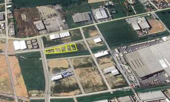 Imagem 6: Oportunidade Exclusiva em Tijucas -SC - Galpão de 4.900m² - BTS