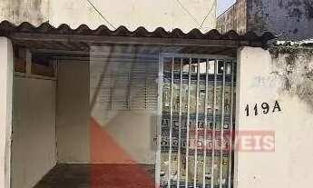 Imagem: Casa com 2 dormitórios para alugar, 120