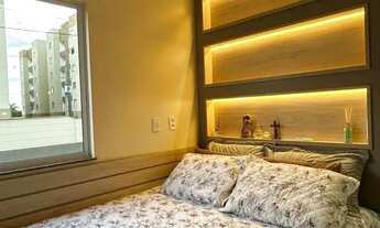 Imagem 7: VENDO SPACE CALHAU PORTEIRA FECHADA