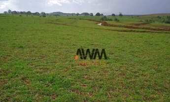 Imagem 5: Fazenda à venda, 1597200 m² por R$ 10.230.000,00 - Zona Rural - Americano do Brasil/GO