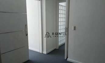 Imagem 6: Sala, 59 m² - venda por R$ 180.000,00 ou aluguel por R$ 2.823,00/mês - Centro - Rio de Jan