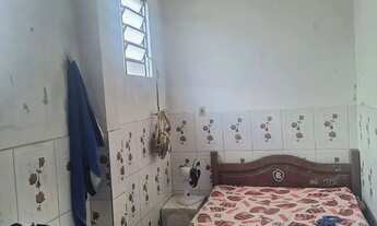 Imagem 5: Casa na beira da pista bem localizada