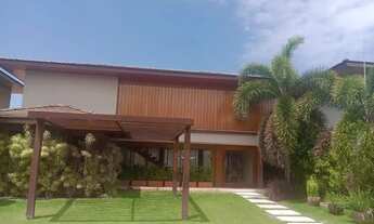 Imagem 2: Casa à venda no CONDOMINIO PISCINAS NATURAIS , SAUÍPE , Mata de São João, BA