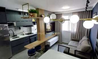 Imagem: Imóvel para aluguel possui 44 metros quadrados