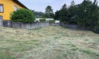 Imagem: Terreno à venda, 952 m² por R$ 670.000,00