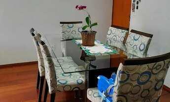 Imagem 5: Apartamento em Rua Buarque de Macedo - Jardim Brasil - Campinas/SP