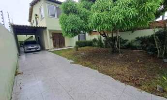 Imagem: Casa à venda em rua pública, ARUANA, Aracaju