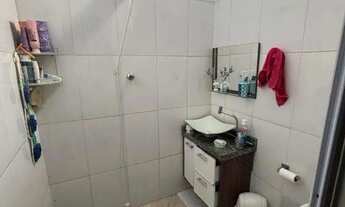 Imagem 4: Casa à venda em Franca 3 quartos, suíte, frente, financiamento e permuta aceitos