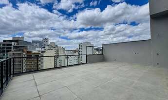 Imagem 5: Cobertura 5 quartos - Centro