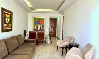 Imagem: Apartamento 2 Quartos 63m² - Kobrasol