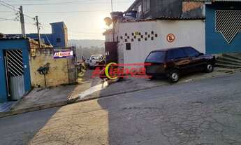 Imagem 5: TERRENO COMERCIAL E RESIDENCIAL À VENDA, 250M², JARDIM DORALY ? GUARULHOS.GRU/SP