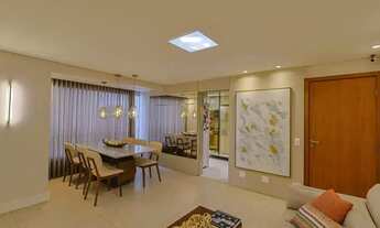 Imagem 4: Imóvel para venda com 85 metros quadrados com 3 quartos em Buritis - Belo Horizonte - MG