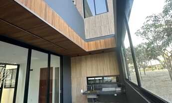 Imagem: Monteville Residence- 160m², 4 Suites