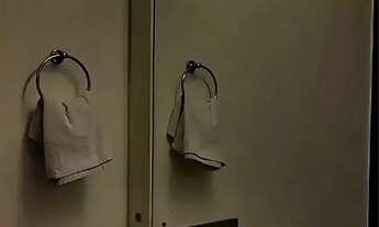 Imagem 4: Flat mobiliado para locação no Quality Suites