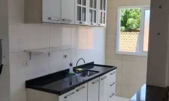 Imagem 2: Imóvel para aluguel tem 55 metros quadrados com 2 quartos em Dos Casa - São Bernardo do Ca