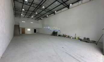 Imagem 2: Galpão para Locação Mauá