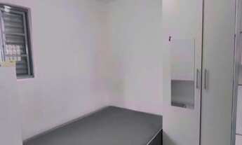 Imagem 3: Kitnet com 1 dormitório para alugar, 16 m² por R$ 1.350/mês - Barra Funda - São Paulo/SP