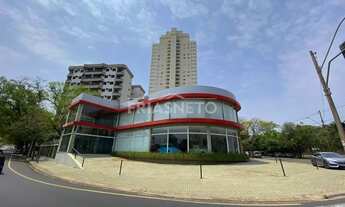 Imagem 5: Imóvel comercial para locação na Avenida Presidente Kennedy em Piracicaba