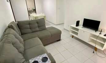 Imagem 2: ATIÚCA: vendo APARTAMENTO ENORME à 2 QUADRAS da PRAIA, e ao LADO do CORREDOR VERA ARRUDA