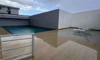 Imagem 6: GR Vende Ed. Porto Real - 3 quartos - 57m2 - 1 vaga- area de lazer- Oportunidade