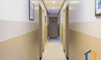 Imagem 7: Imóvel para aluguel e venda com 600 metros quadrados com 12 quartos em Treze de Julho - Ar