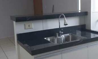 Imagem 6: Vendo AP c/ ELEVADOR Parque UNIVITA J. Holanda, c/ armários e bancadas esculpidas