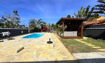 Imagem: Casa de condomínio em Rua Guarita - Morada