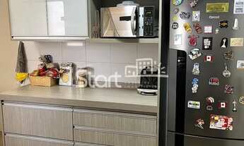 Imagem 5: Apartamento - Loteamento Alphaville Campinas - Campinas