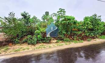 Imagem 3: Lote no Condomínio Mosaico - Ponta Negra