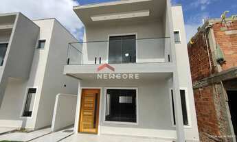 Imagem: Casa em Rua Van Lerbergue - Barroco (Itaipuaçu)