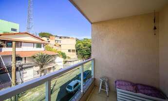 Imagem 5: Bem iluminada e com uma charmosa área gourmet para venda