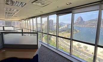 Imagem 3: Edificio Argentina, 600m², Andar/Laje Corporativa!