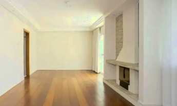 Imagem 2: APARTAMENTO - ALTO DE PINHEIROS - SP