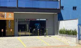 Imagem 5: Sala para alugar, 100 m² por R$ 3.000,01/mês - Loteamento Chamonix - Londrina/PR