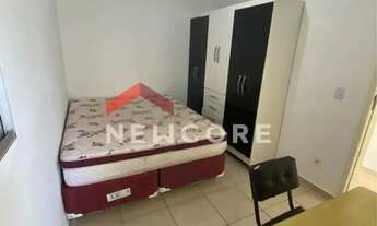 Imagem 3: Apartamento em Rua Benedito Moreira Pinto - Jardim Panorama - Bauru/SP