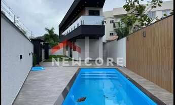 Imagem 7: Casa em Rua do Vasco - Ingleses do Rio Vermelho - Florianópolis/SC