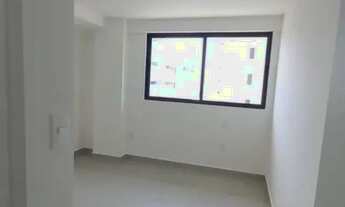 Imagem 5: Apartamento 3 quartos em Manaíra | Varanda gourmet ampla