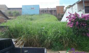 Imagem 5: TERRENO - LOTEAMENTO RESIDENCIAL ANA CAROLINA - SP