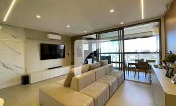 Imagem: Apartamento MOBILIADO à Venda Edifício