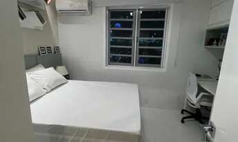 Imagem 5: Apartamento à venda no MARINA RIVERSIDE , BURAQUINHO, Lauro de Freitas, BA