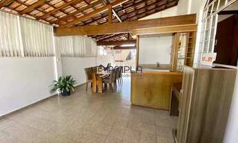 Imagem 6: Casa à venda, 4 quartos, 1 suíte, 2 vagas, Betânia - Belo Horizonte/MG