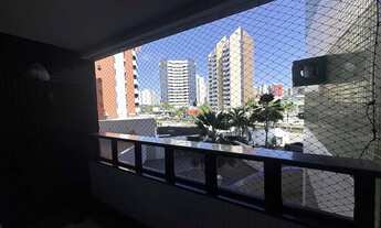 Imagem 7: Condomínio Le Bistrol 160m2 ( em frente ao shopping jardins ) [11271