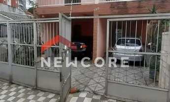 Imagem 2: Sobrado em Rua Patrício de Camargo - Helena Maria - Osasco/SP