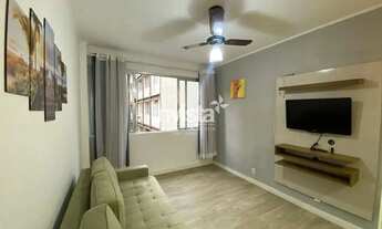 Imagem 2: Apartamento à venda no bairro Embaré