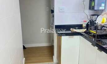 Imagem 3: APARTAMENTO TRANSFORMADO EM 2 DORMITÓRIOS REFORMADO | GARAGEM COLETIVA