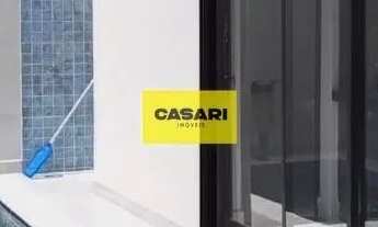 Imagem 3: Sobrado de Alto Padrão com Piscina, 3 Suítes e 4 Vagas no Jardim Maria Adelaide