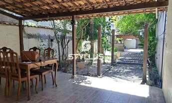 Imagem 3: Madureira Casa com 3 dormitórios