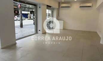Imagem 5: Loja / Ponto Comercial / Frente de rua para alugar 65m² - TIJUCA