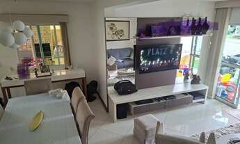 Imagem 2: Alugo Casa Duplex Condomínio Vert Vita